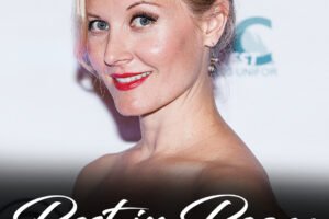 With heavu hearts, we announce the heartbreaking news. We won’t be seeing this fabulous actress any more