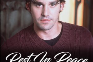 “Buffy the Vampire Slayer” star dies at 54 – cause of death revealed
