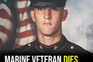 Marine veteran dies while saving trapped coal miners.