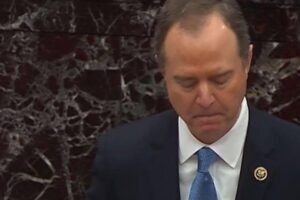 30 Minutes ago in California, Sen. Adam Schiff was confirmed as…See more