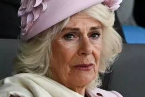 QUEEN CAMILLA SAD NEWS!!