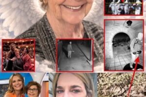 SsAD NEWS 10 minutes ago in Arizona, Annie Guthrie Guthrie was confirmed as…See more