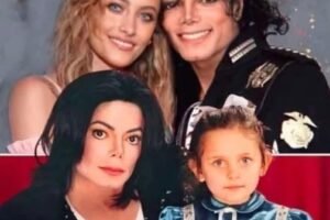 Paris Jackson Speaks Candidly About Mental Health, Loss, and Recovery