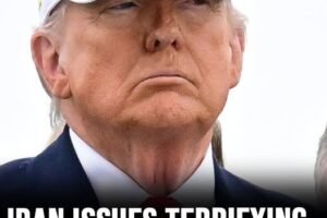 Iran issues terrifying assassination threat against Donald Trump