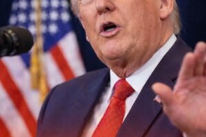 The U.S. Government Has a Detailed Plan to Protect the President in a Crisis