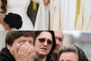 She married an ARAB millionaire and the next day she…See more