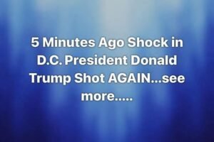 Donald Trump Gets More