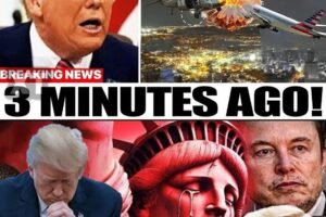 HIGH ALERT IN USA FOR NEXT FEW HOURS…See more