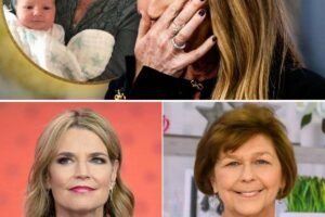 THE SEARCH IS OVER: SAVANNAH GUTHRIE BREAKS DOWN LIVE AS POLICE DELIVER THE FINAL, HEARTBREAKING UPDATE IN HER MOTHER’S CASE