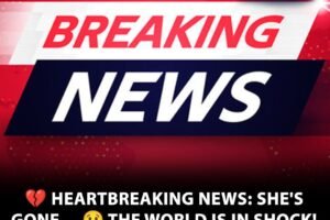 We announce the passing