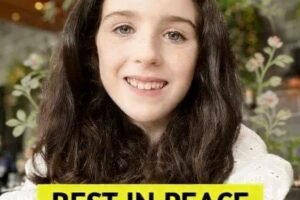 ‘BROKEN HEARTS’ Child Star passed away