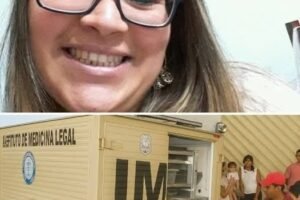 Community in Mourning After Tragic Loss of 37-Year-Old Woman in Road Accident