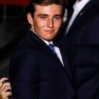 Barron Trump: Growing Up Out of the Spotlight and Finding His Own Path