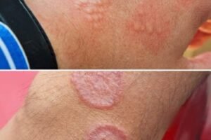 These are the signs that he is cr… See more