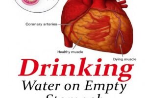 Morning Water: Why It Boosts Your Health