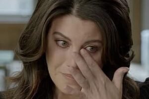 Monica Lewinsky admits that she tested positive for…See More