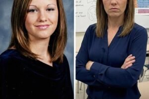 My Daughter’s Science Teacher Was My High School Bully — At Project Night, She Humiliated My Child, So I Put Her in Her Place