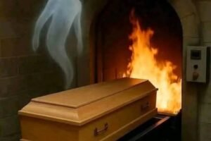 THE SIN OF CREMATION according to the Bible says! VIDEO