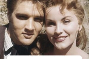 Everybody loved Elvis Presley in this movie – but few noticed the weird detail about his hair