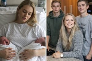 I Raised My Twin Sons by Myself—Then at 16 They Told Me They Wanted