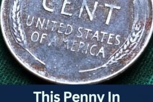 Check Your Change: This Rare Penny Could Be Worth a Fortune