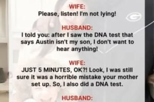 DNA Test Shattered My Marriage—Then Revealed an Even Darker Truth