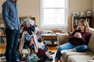 How One Unfair Financial Demand Revealed My Decade Of Hidden Leverage