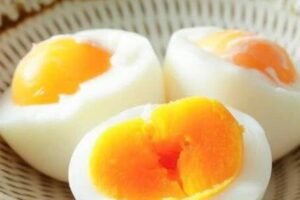 Doctors reveal that eating boiled eggs in the morning causes …. See more