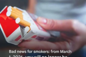 Rising Tobacco Prices: Understanding Taxes, Public Health Policies, and the Changing Landscape of Smoking