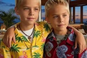 Once Beloved Child Stars, These Twins Took a Break from the Spotlight—Here’s What They’re Doing Today