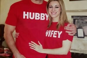 My ex’s new wife found my Facebook account to ask me just ONE QUESTION — I was BAFFLED when I read it.