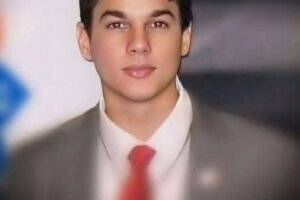 Guess Who: Can You Identify This Famous Man Today?