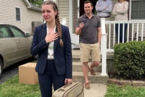 My brother stole my ATM card and withdrew all the money from my account. After empty my account, he kicked me out –