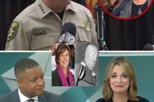 Fans React as Savannah Guthrie Delivers Difficult Personal Announcement