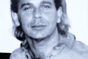 Lightning Fades, Echoes Remain