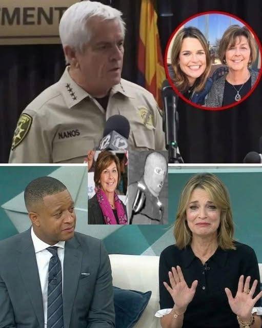 Fans React as Savannah Guthrie Delivers Difficult Personal Announcement - story-veterans.com