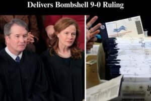 Supreme Court Could Still Tilt Midterms Toward Republicans