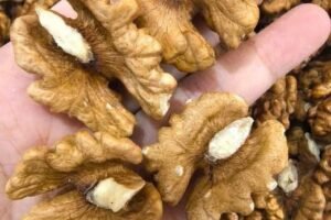 Doctors reveal that eating walnuts causes…See more 👇