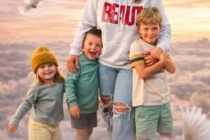 With heavu hearts, we announce the heartbreaking news. We won’t be seeing this fabulous actress any more