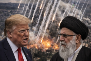 BREAKING: Netanyahu’s Brother Reportedly Killed After Missile Strike Hits Family Home