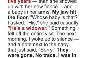 Silent Turns That Changed Everything