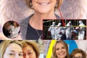 BREAKING NEWS – Nancy Guthrie, 84, mother of Savannah Guthrie, was found dead, and her stepfather, Tommaso Cioni!