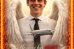 Even though it took around two hours for passengers to get off the plane, the most important events happened during those 12 seconds, a survivor of the LaGuardia incident revealed 💔 ⬇️