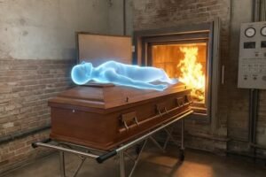 THE SIN OF CREMATION according to the Bible says!
