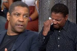 30 Minutes ago in Los Angeles, Denzel Washington was confirmed as…See more.