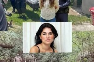 After 15 years Eliza mother has just confessed the… See more