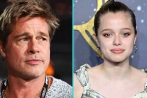 Brad Pitt’s Daughter Speaks Publicly: A Personal Reflection on Family, Growth, and Healing