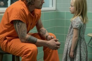 An Eight Year Old’s Whisper Moments Before the Sentence Changed the Fate of Everyone in the Room