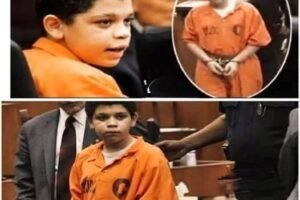 \He was in his cell, waiting to be executed, and he asked as a last…See more