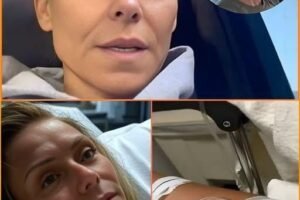 20 Minutes ago in New York City, Kelly Ripa was confirmed as